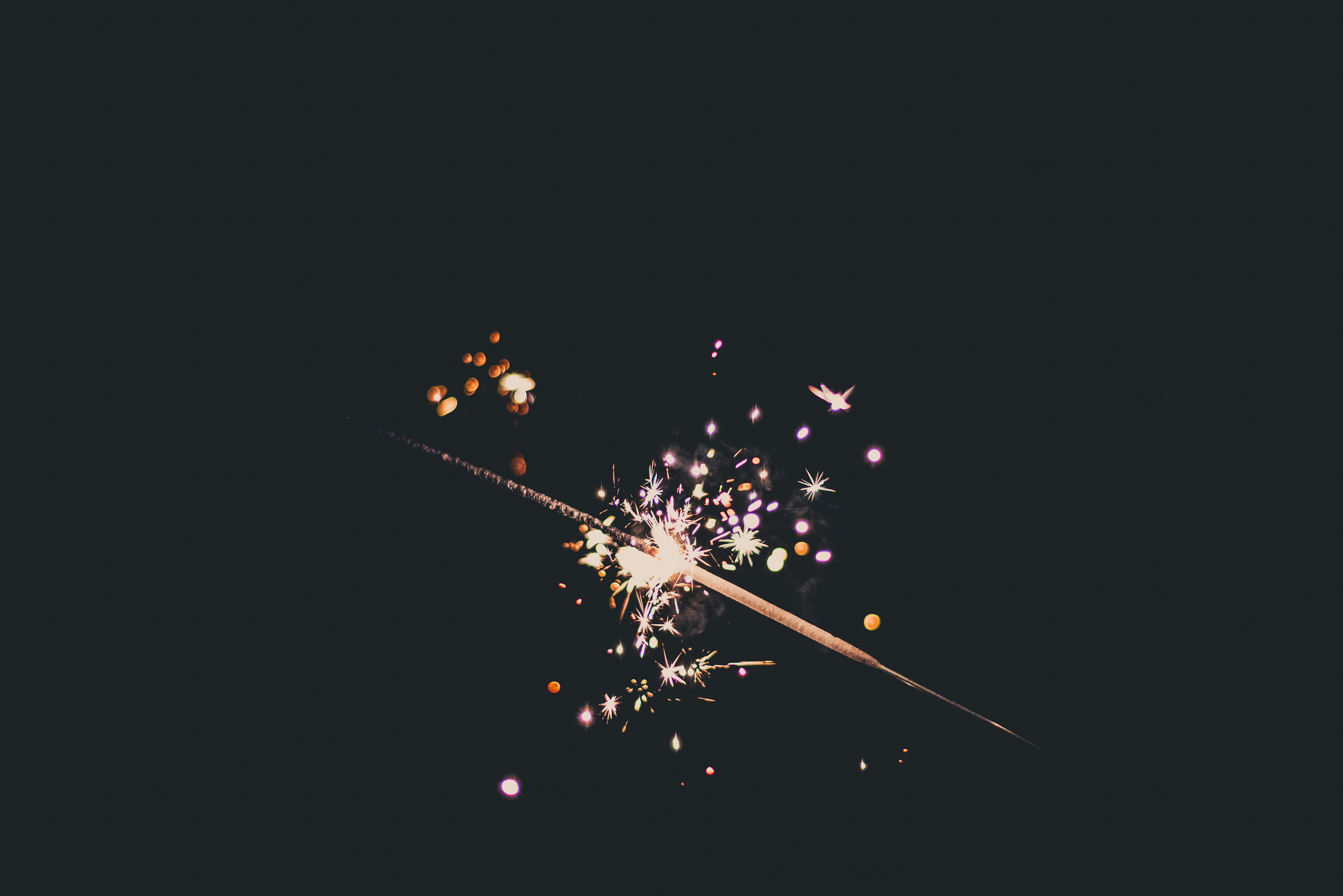 Don’t Let Them Skip ,Spark Them ..